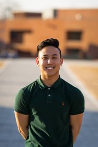 Christopher Yu