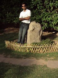 Omkar Raorane