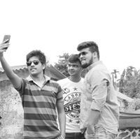 Priyesh Shah