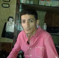 Ebnroshd Ahmed