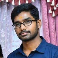 Nikhil Prakas
