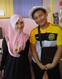 Yon Be-Ok