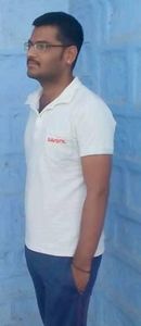Gajendra Choudhary