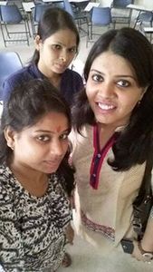 Shalini Singh