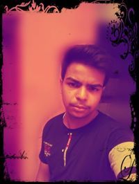 Shubham Bansal