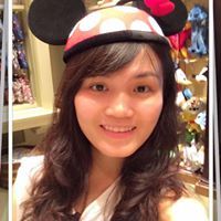 YiYing Tam