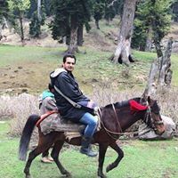 Chandan Tiwary