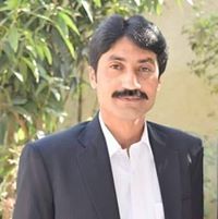 Bilal Akakhel