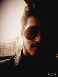 Varun Pal