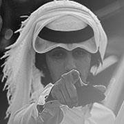 سلطان الشريف