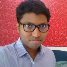 Akash Monde