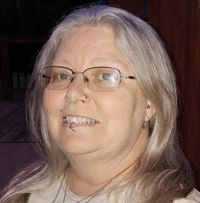 Katrina Stiles