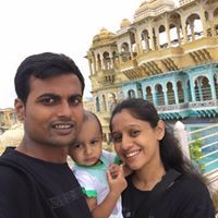 Mehulsinh Thakor