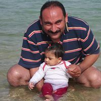 Ahmed Elsayed Amin