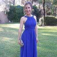 Isabel Montes Camino