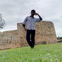 Tamboy Sarathkumar