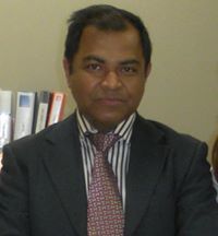Sikder Haq
