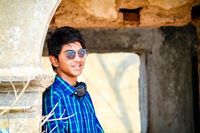 Raghav Starr