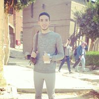 Mohamed Ali