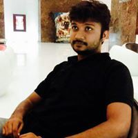 Vinod Kumar