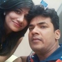 Shiv Sharma