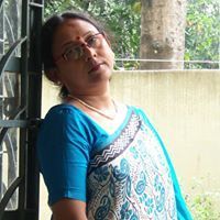 Samiparna Raychowdhury