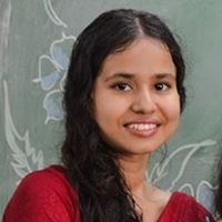 Shreya Sikder