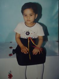 Ayesha Jawed