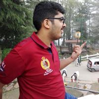 Abdullah Cheema