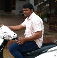 సర్వరాయుడు నల్లా