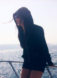 vivian Lee