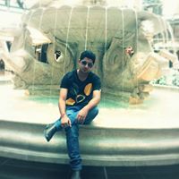 Harshit Wadhawan