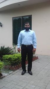 Muhammad Tahir
