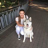 Квіточка Голубіцька