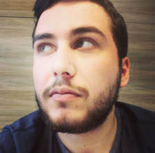 Ali Gül