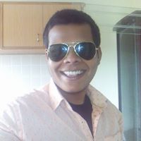 Arun V K