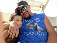 Christopher Brewster