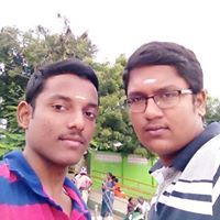 Gowtham Raj