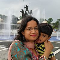 Masuma Wasanwala