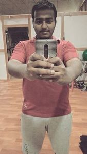 Tanveer Ahmed