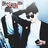 Sehun Different'Both