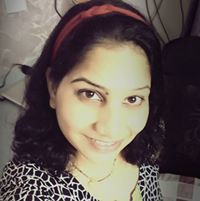 Rashmi Kasargod