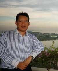 Haries Hermawan