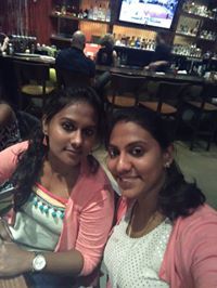 Preethi Raja