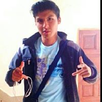 Alexander Odar Rojas