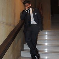 Unnayan Mishra