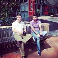 Arshad Mahmood