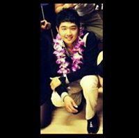 Caleb Han