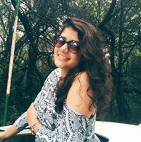 Apurva Korgaonkar