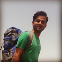 Vikram Singh